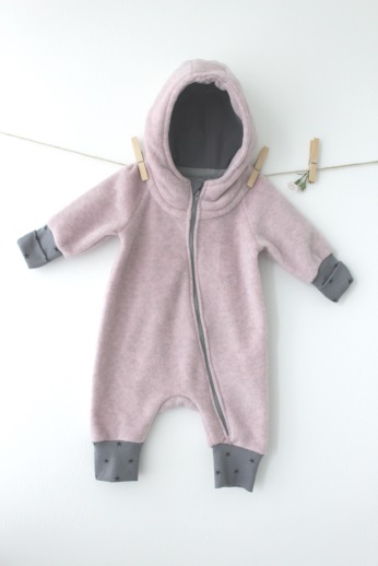 Baby Overall
