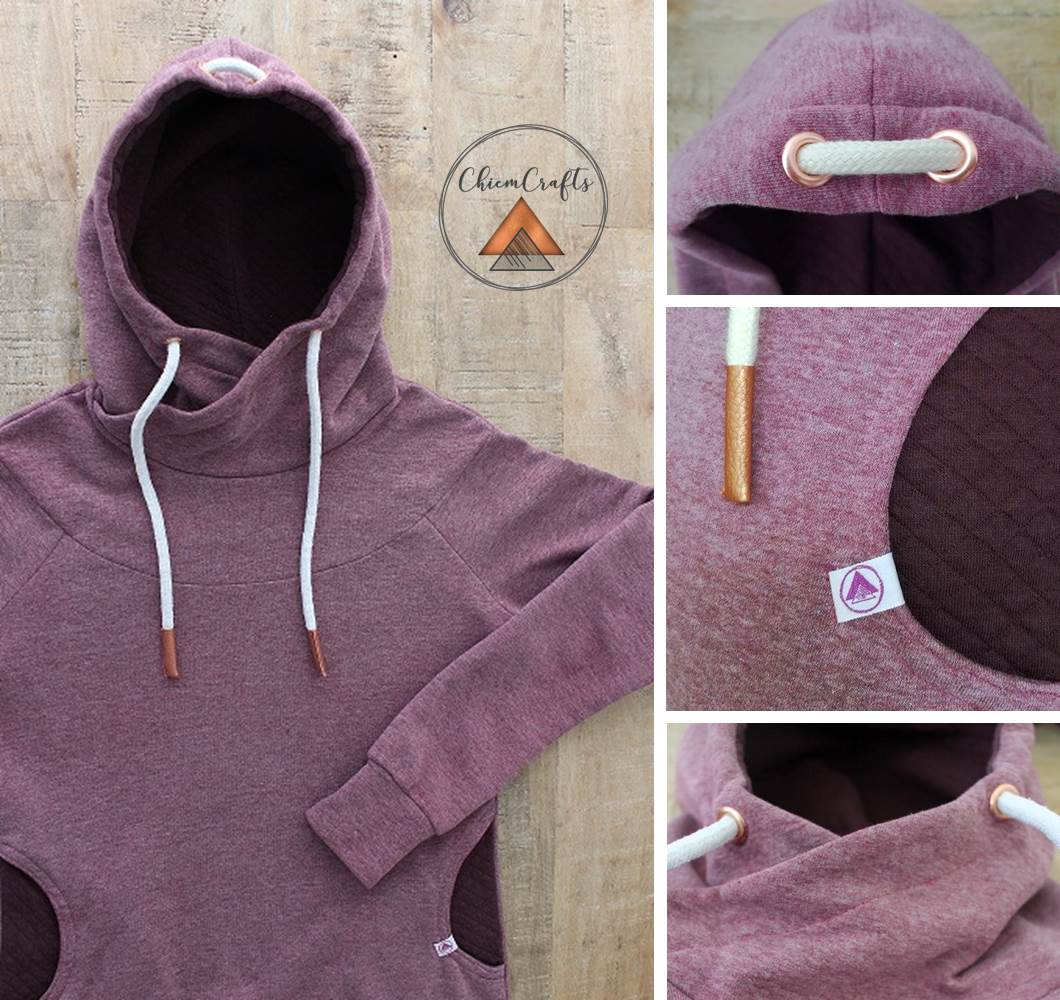 Hoodie Woodie